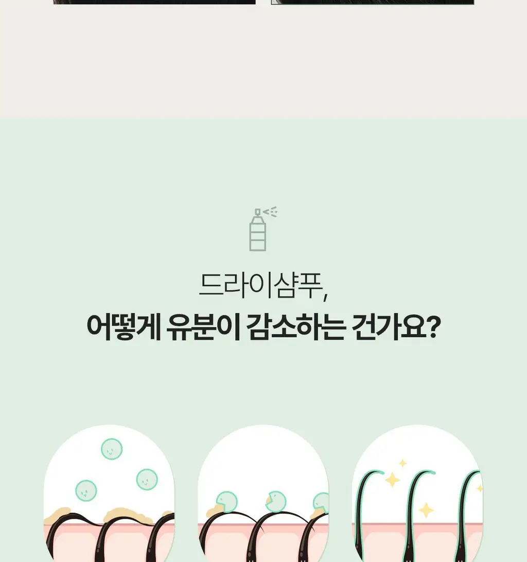 [온라인 단독 기획세트] 바티스트 드라이샴푸 200ml 기획 (+오리지널 50ml 증정) / 택1 상세페이지 21